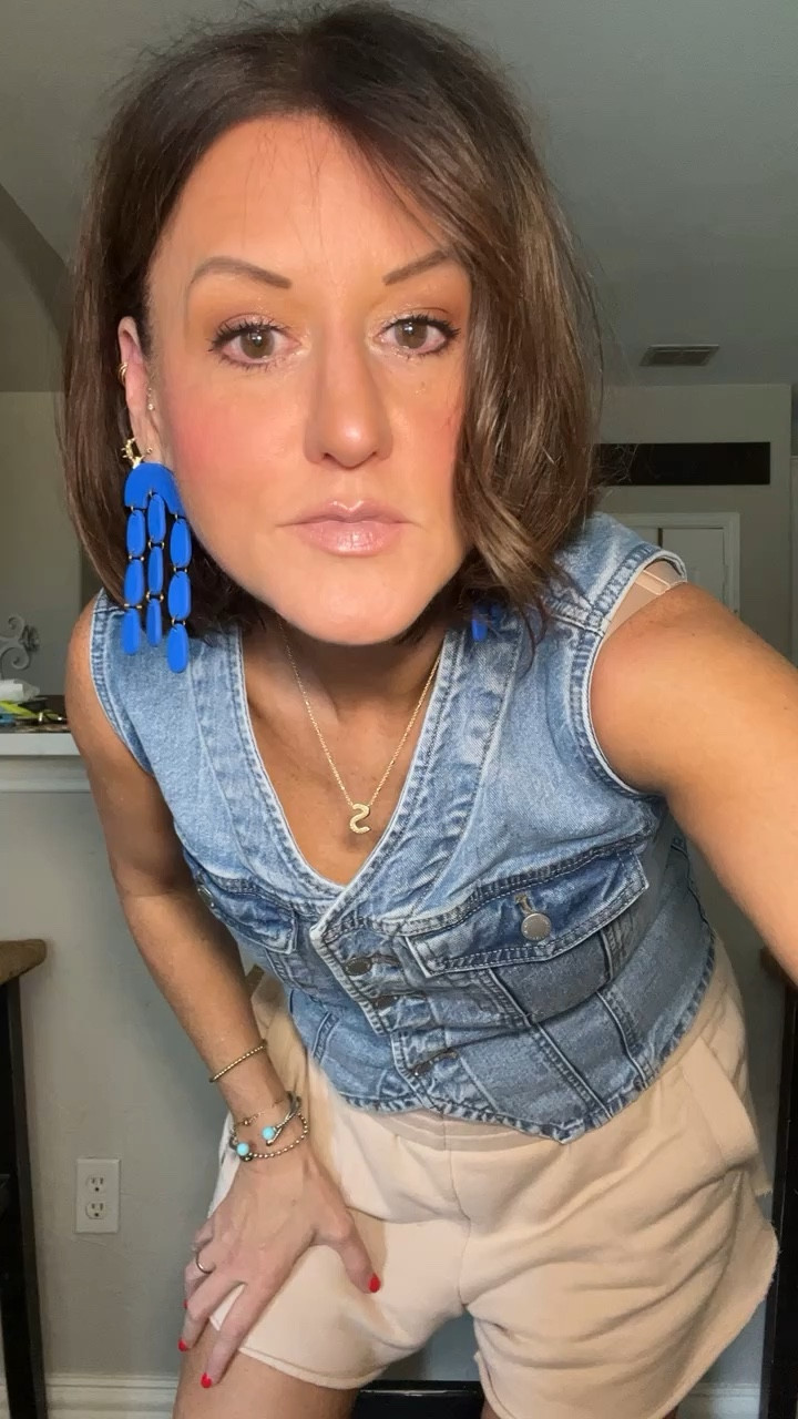 Target vest  

#LTKstyletip #LTKfindsunder50 #LTKover40