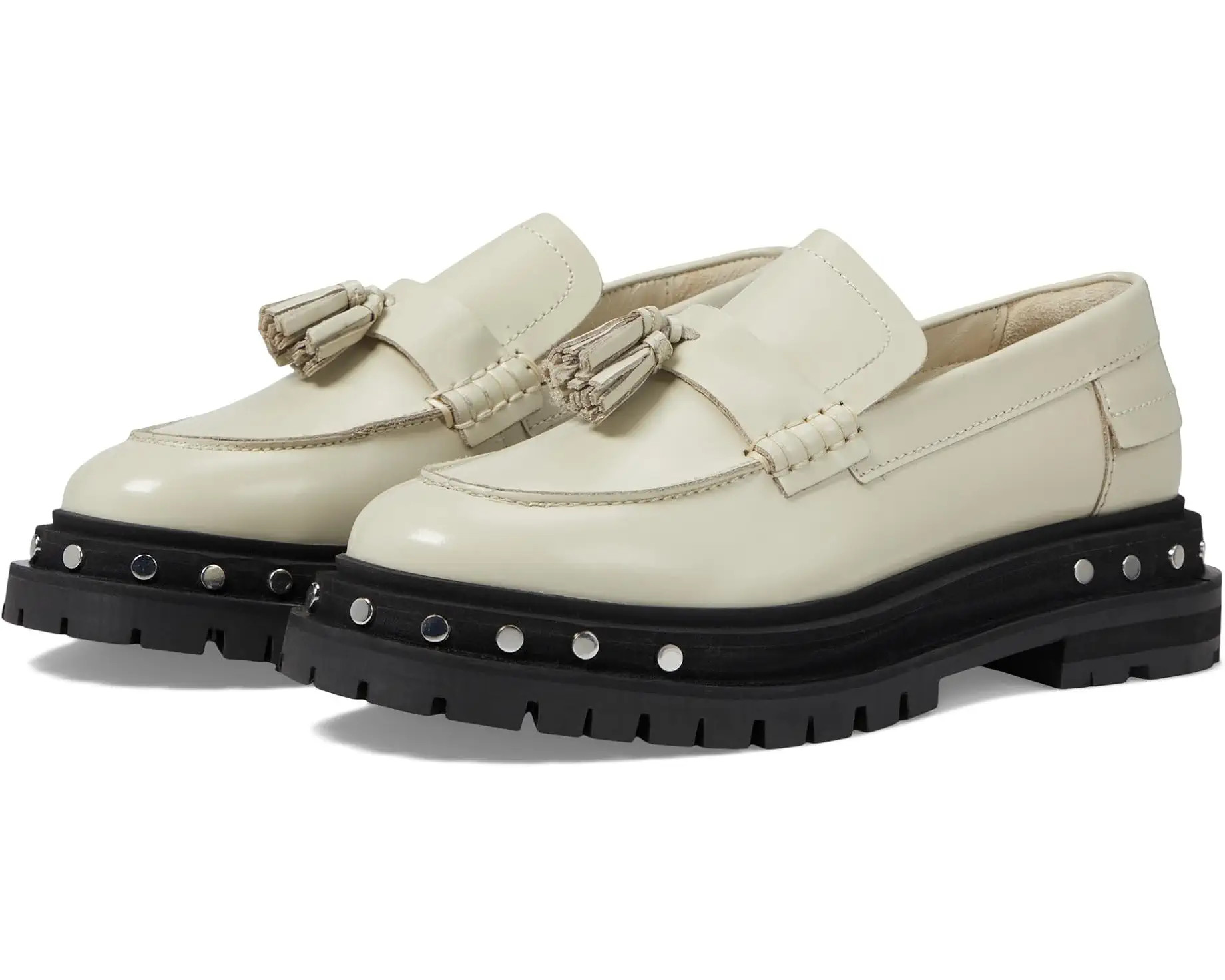 Women's Free People Teagan Tassel Loafer | Zappos