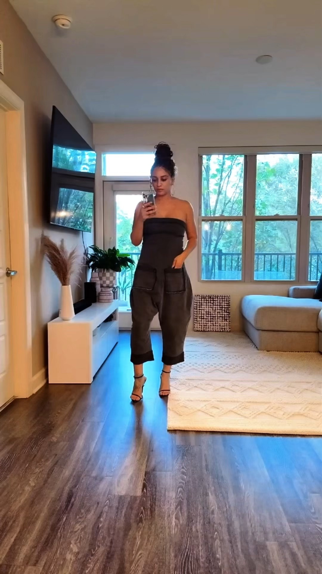 Effortless, elevated, and everyday chic the kind of outfit that is the aesthetic 💋

#LTKFindsUnder100