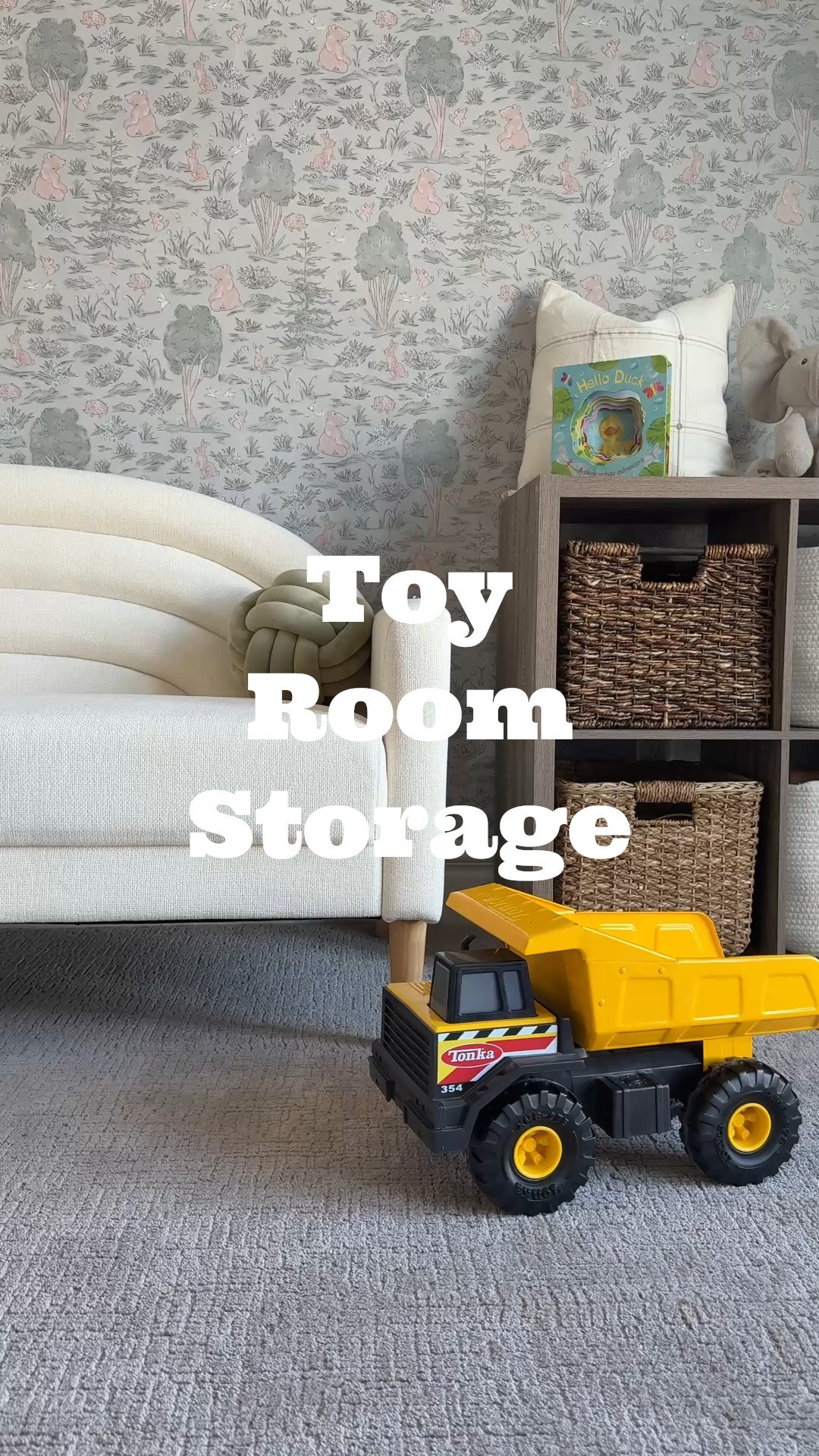 My favorite Affordabel woven storage baskets are 20% off for the Spring Sale at Target, and I can’t recommend them more highly! I use them for my kid’s play room toy storage and in my laundry room. Would also be perfect for pantry and closet storage!

#storage #basket #organization

Toy storage, storage basket, woven basket, toy room storage, laundry storage, target basket, affordable baskets, pantry organization, closet organization, kid room, toy storage, toy room, play room

#LTKHome #LTKSpringSale #LTKSaleAlert