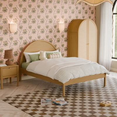 Babyletto Bondi Full Bed - Honey | Target