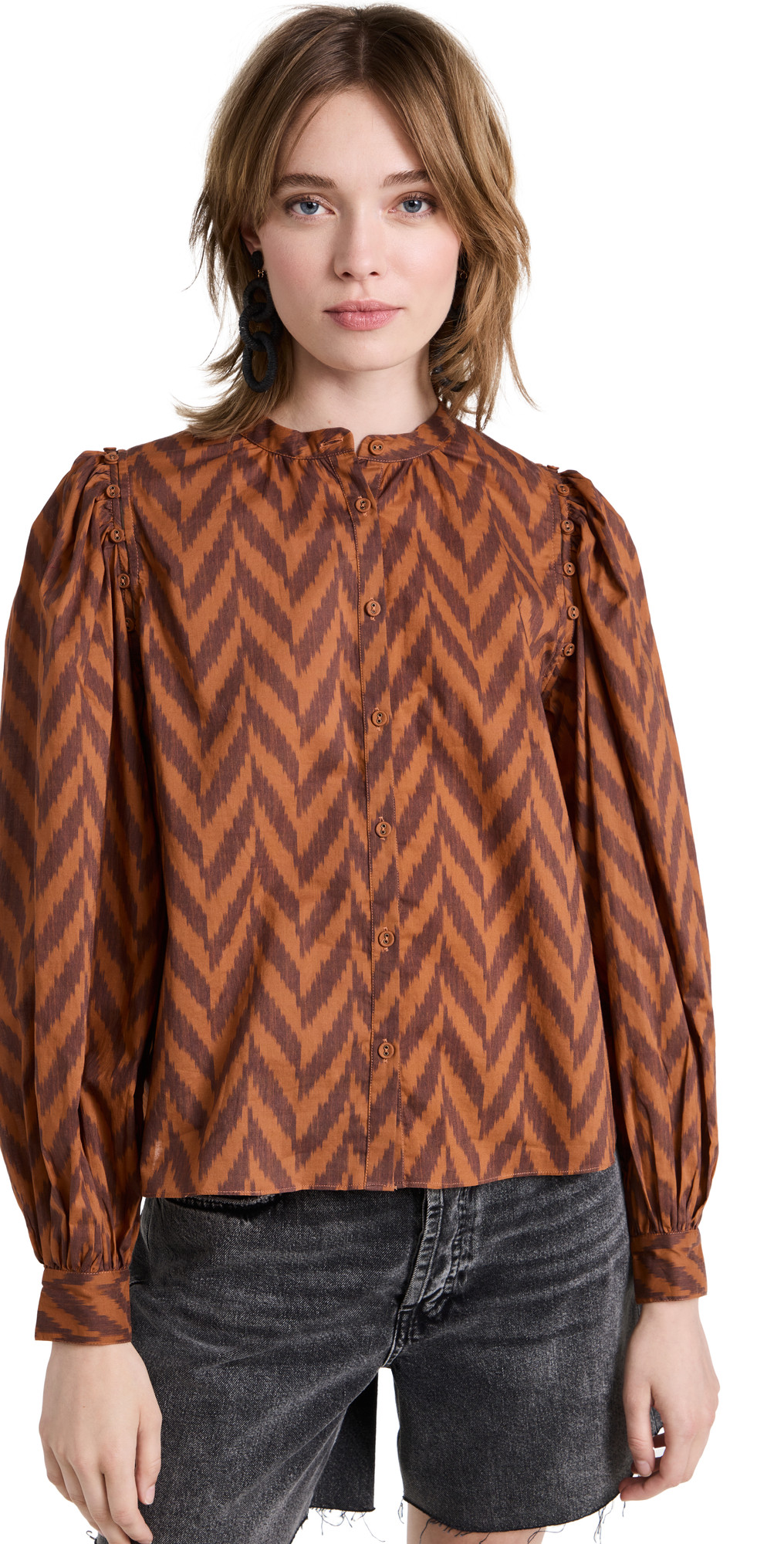 Rory Blouse | Shopbop