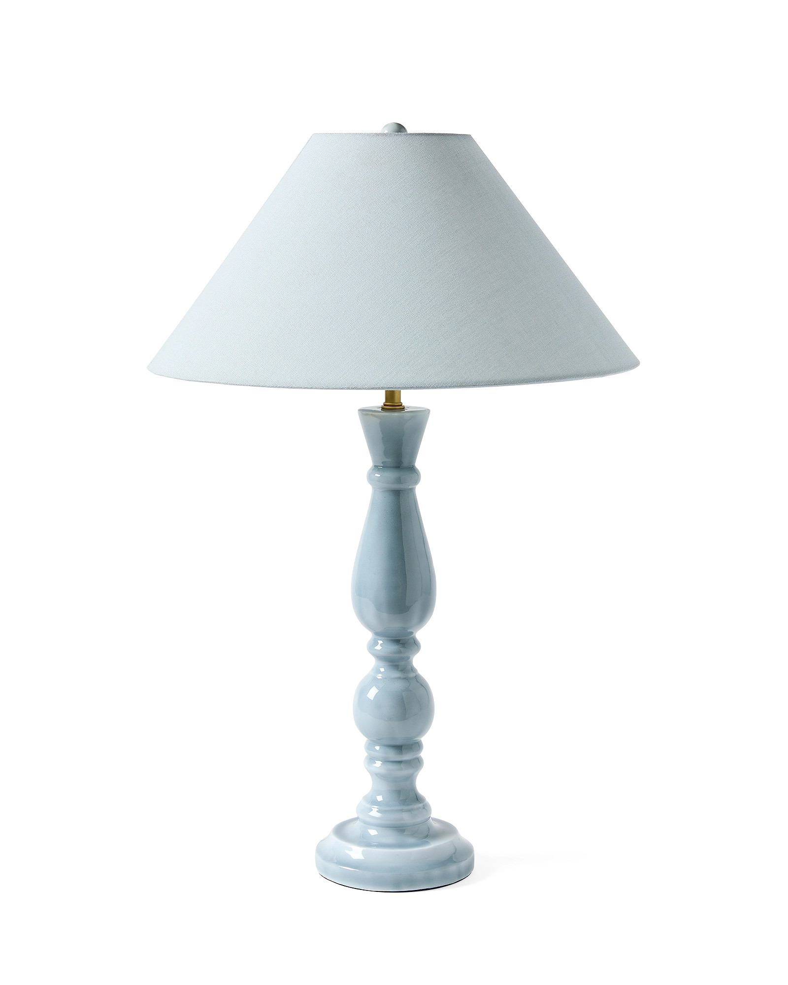 Rowan Table Lamp | Serena and Lily