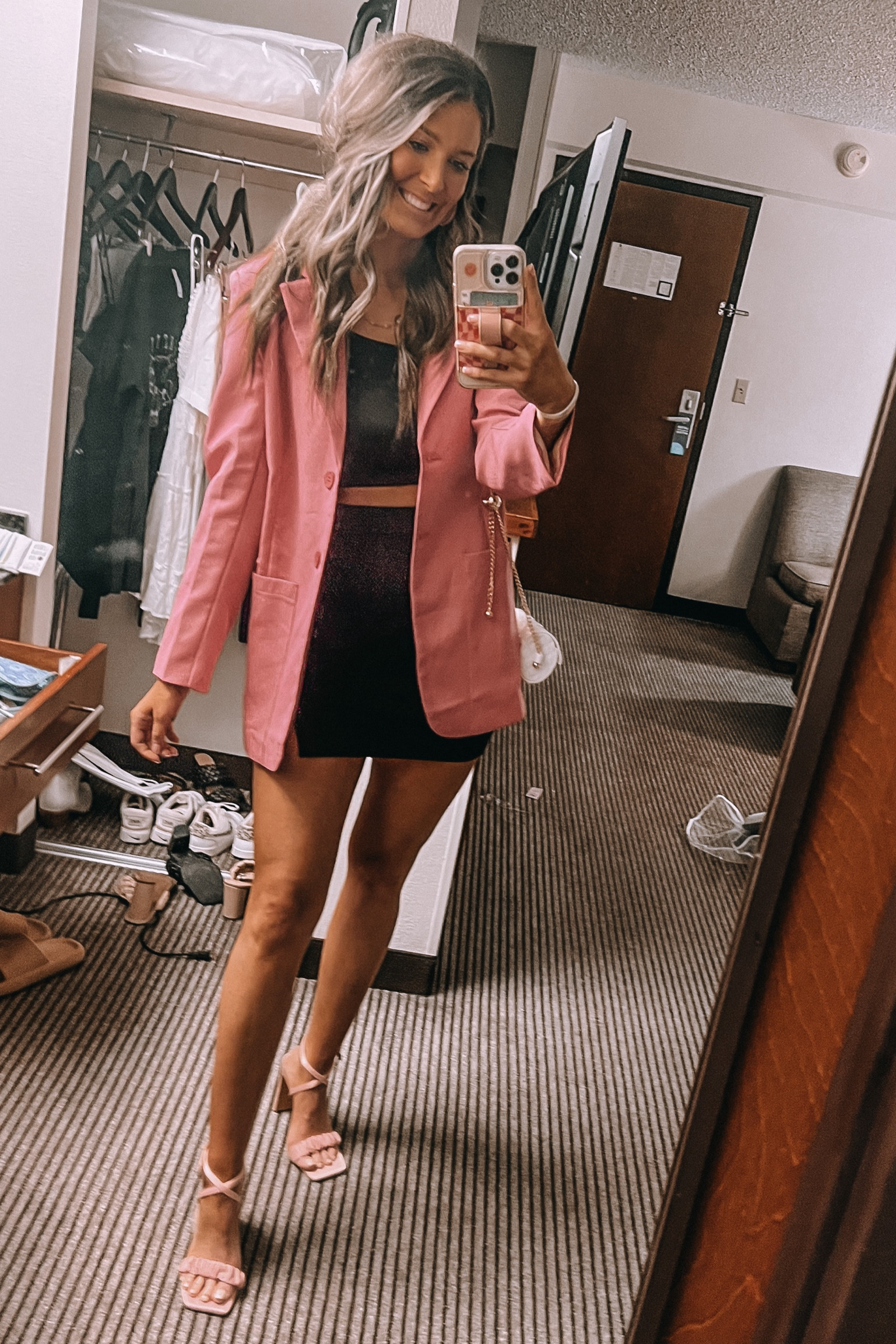 Fort Worth Bachelorette FIT 🤠

#LTKbeauty #LTKFestival #LTKstyletip