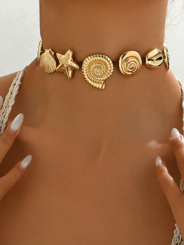Necklace  | SHEIN