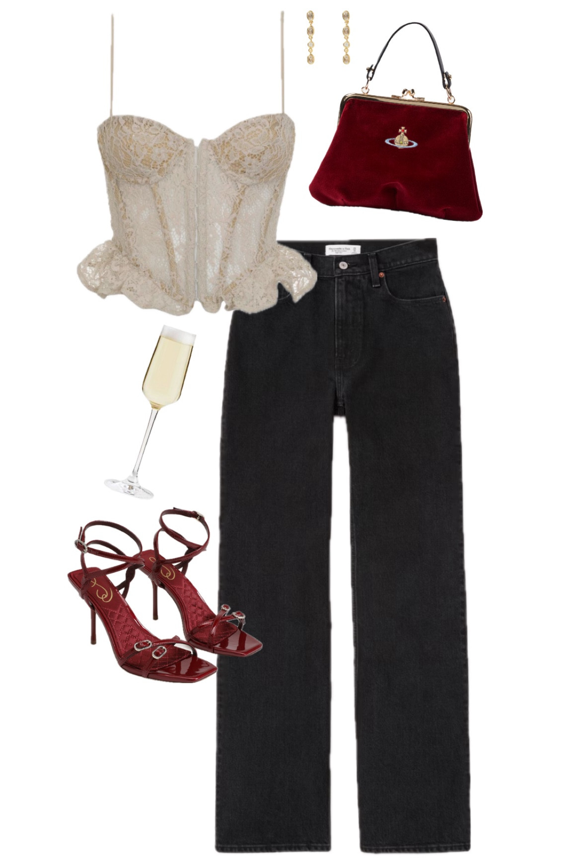valentine’s day date night outfit

#LTKshoecrush #LTKSeasonal #LTKMostLoved