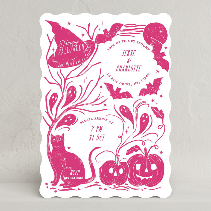 Holiday Party Invitations | Minted