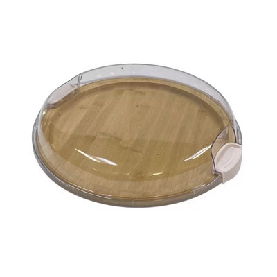 Farberware 14" Build a Board Round with Tan Handle | Target