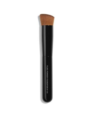 CHANEL LES PINCEAUX DE CHANEL 2-in-1 Fluid & Powder Foundation Brush N°101 | Bloomingdale's Beau... | Bloomingdale's (US)