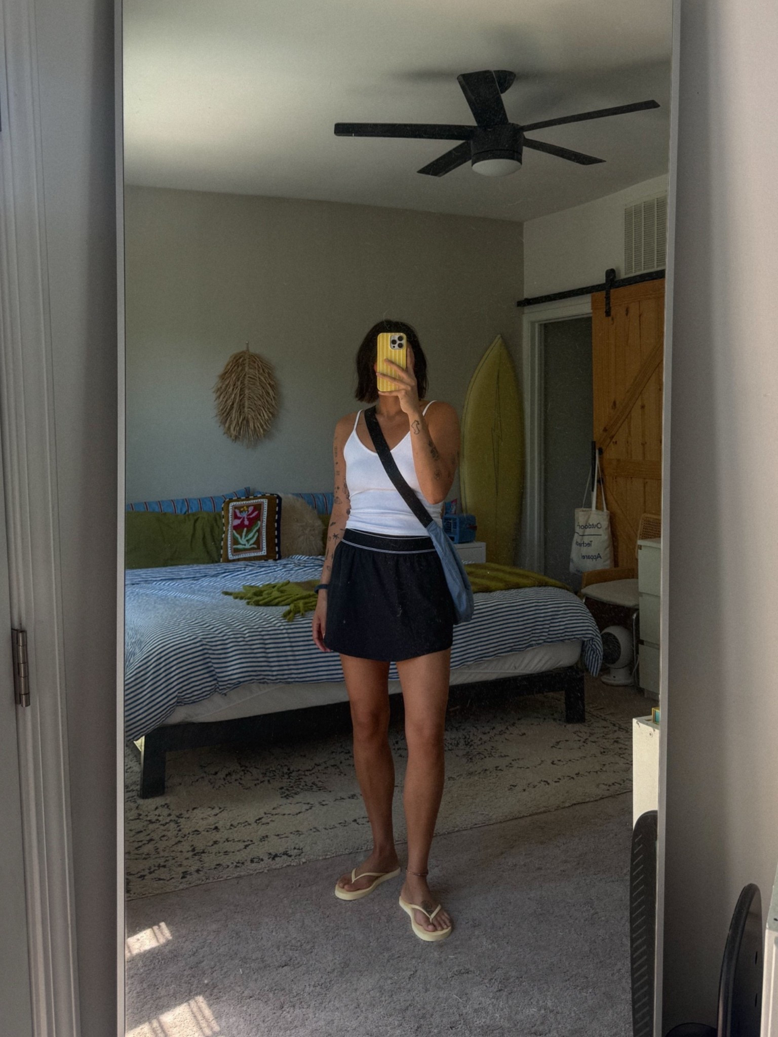 wednesday ootd