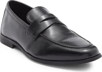 Steve Madden Pomona Penny Loafer (Men) | Nordstromrack | Nordstrom Rack
