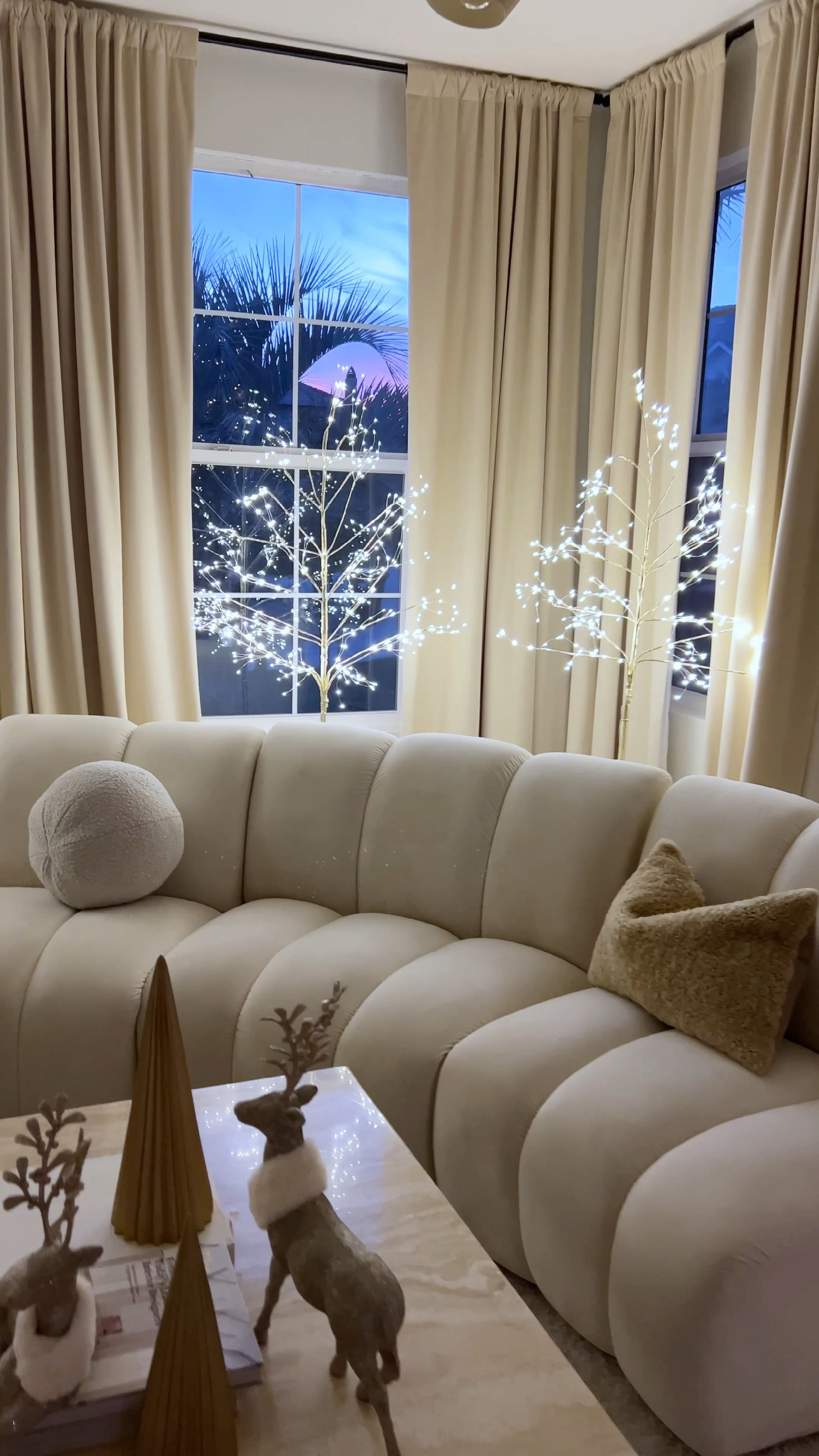 Angel light Christmas trees on sale for $124 today ✨✨✨

#christmaslittree 

#LTKSeasonal #LTKCyberWeek #LTKHoliday