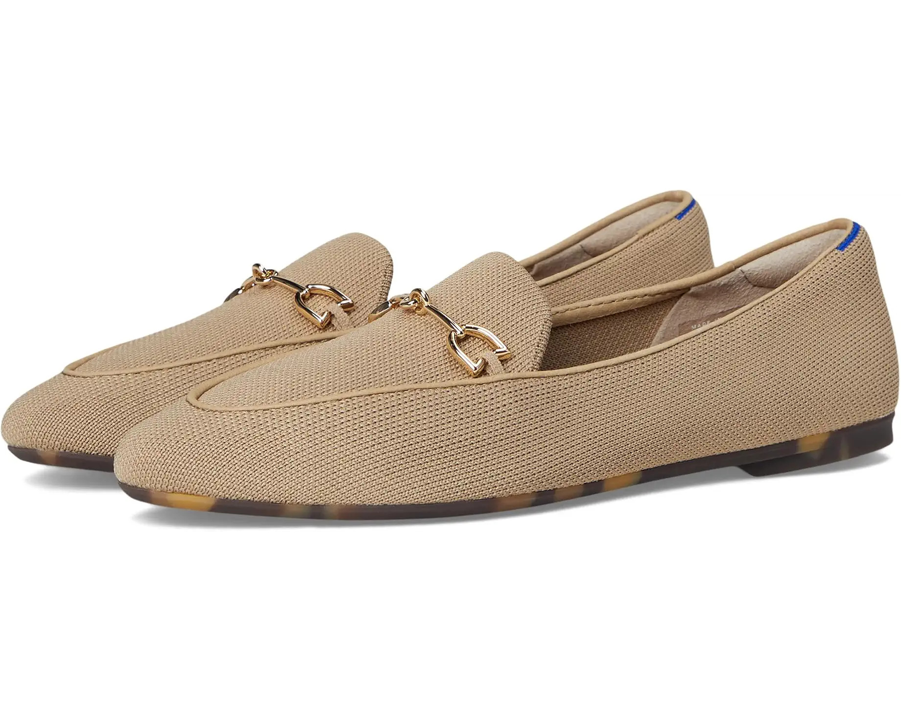 The Double Bit Loafers | Zappos
