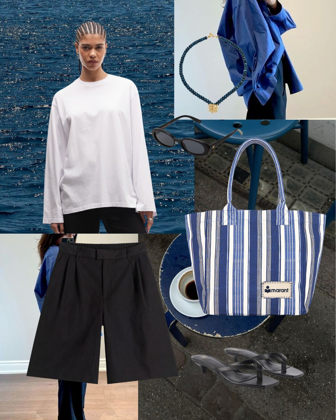 Lapislazuli Love 💙 

 #LTKdeutschland #LTKstyletip #LTKsummer