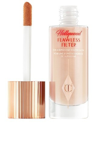 Charlotte Tilbury Hollywood Flawless Filter in 1 Fair. | Revolve Clothing (Global)