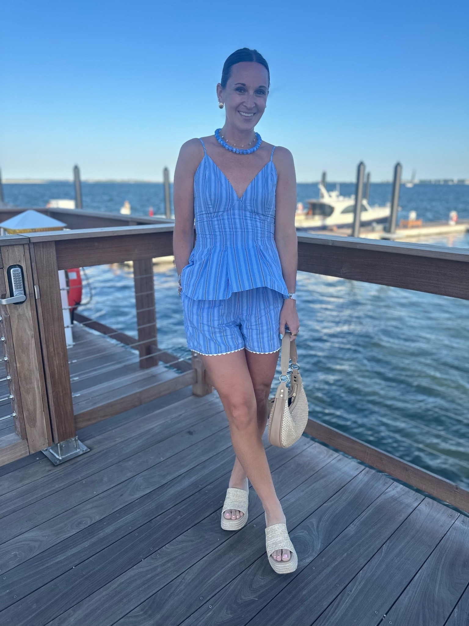 Date night Target look

#LTKootd #LTKTravel #LTKdayinmylife