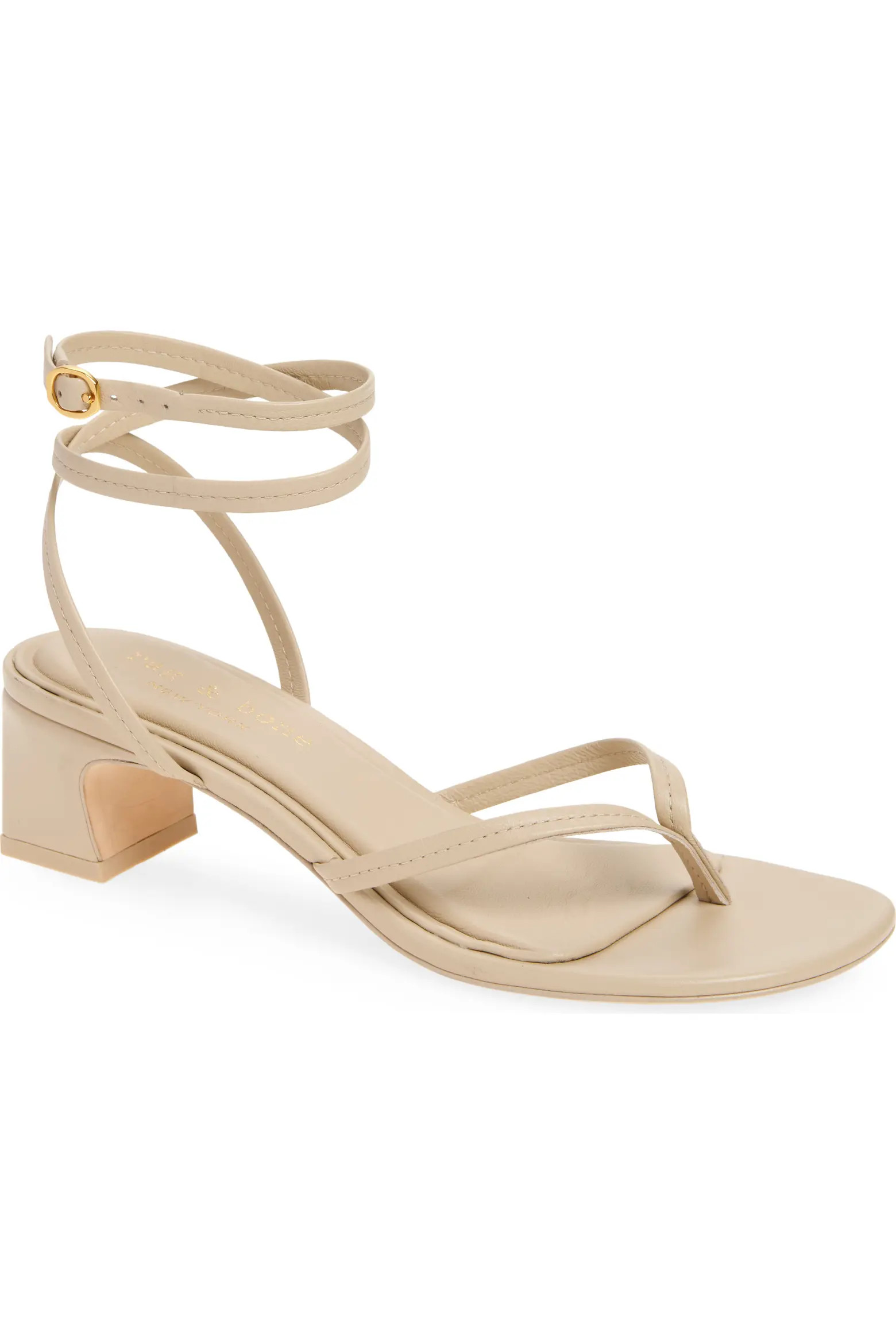 Gemma Ankle Strap Sandal (Women) | Nordstromrack | Nordstrom Rack