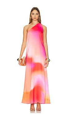 Baobab Coralina Dress in Valentin from Revolve.com | Revolve Clothing (Global)