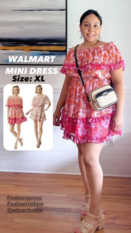 #walmartpartner @walmartfashion #walmartfashion