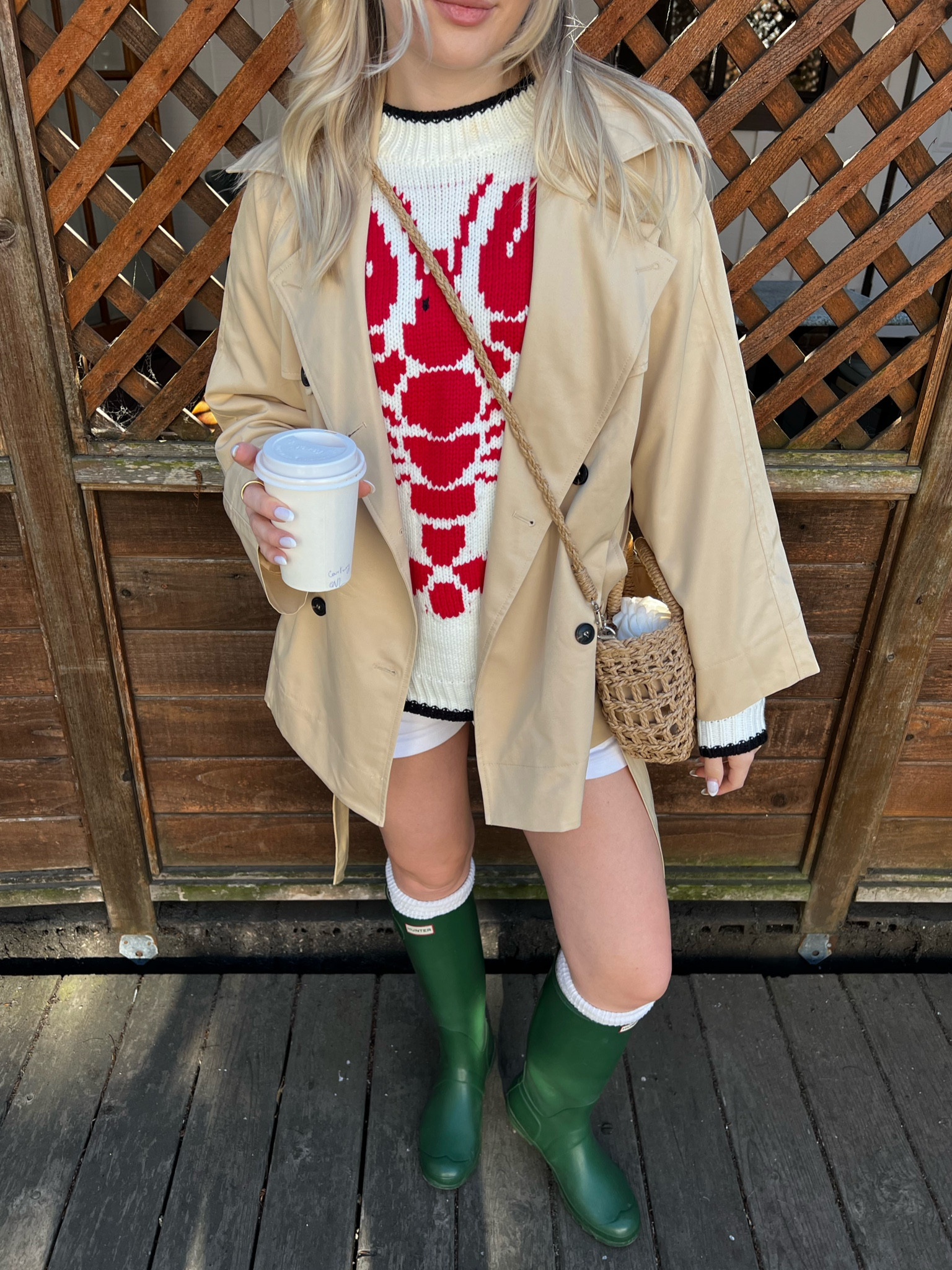 Spring 2025 outfit 

#LTKStyleTip #LTKFindsUnder50 #LTKFindsUnder100