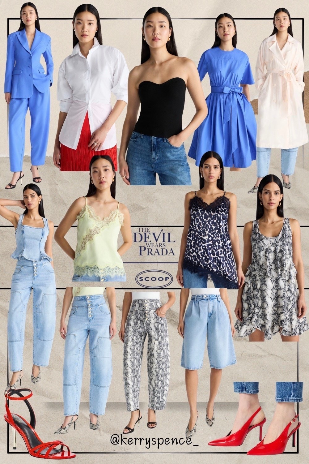 Denim on demand, all under $40


Follow my LTK @KerrySpence_ on the @shop.LTK app to view this post and get my exclusive app-only content!

#liketkit #LTKSeasonal #LTKOver40
@shop.ltk
https://liketk.it/65PKG