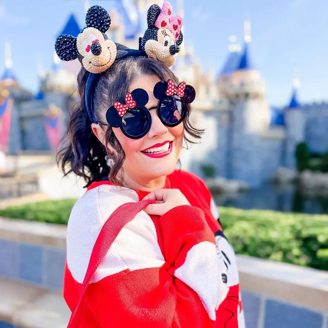 Adult Mickey Sunglasses - Acrylic Frames - Etsy | Etsy (Global)