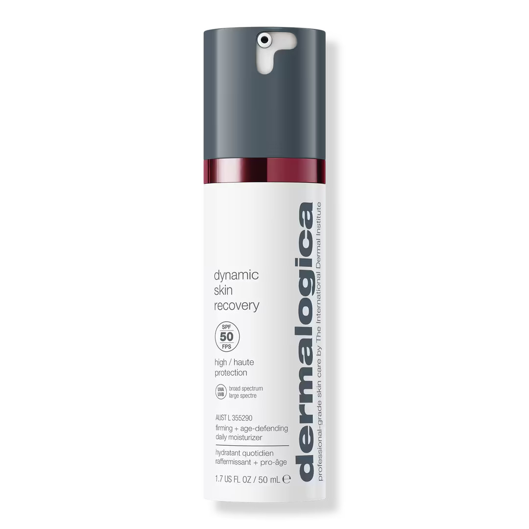 Dynamic Skin Recovery SPF 50 Moisturizer | Ulta