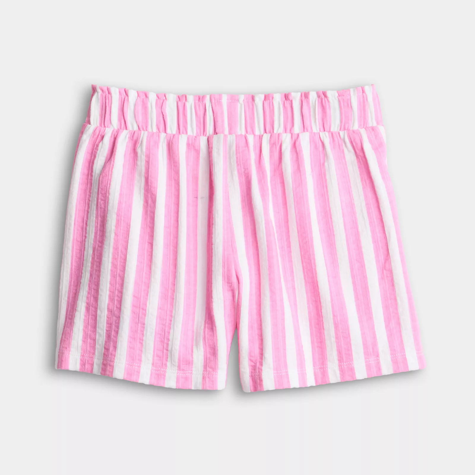 Girls 4-12 Jumping Beans® Texture Knit Shorts | Kohl's