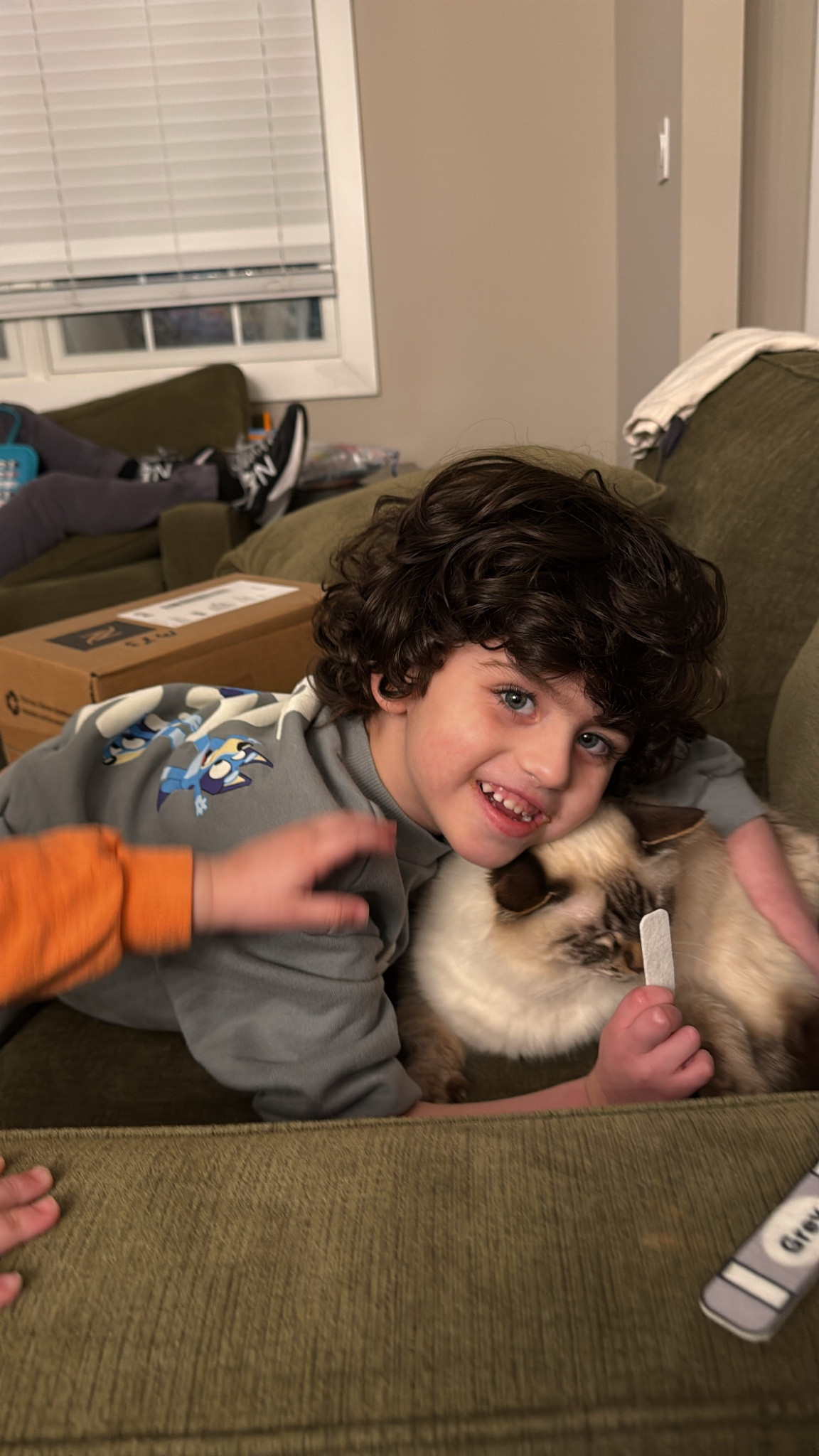 I always get so many compliments on Santino and Dante’s Sweatsuits, Clothes, etc, from Zara! Perfect outfits for resort wear or weekend getaways with the boys. 

#LTKBaby #LTKKids #LTKBump