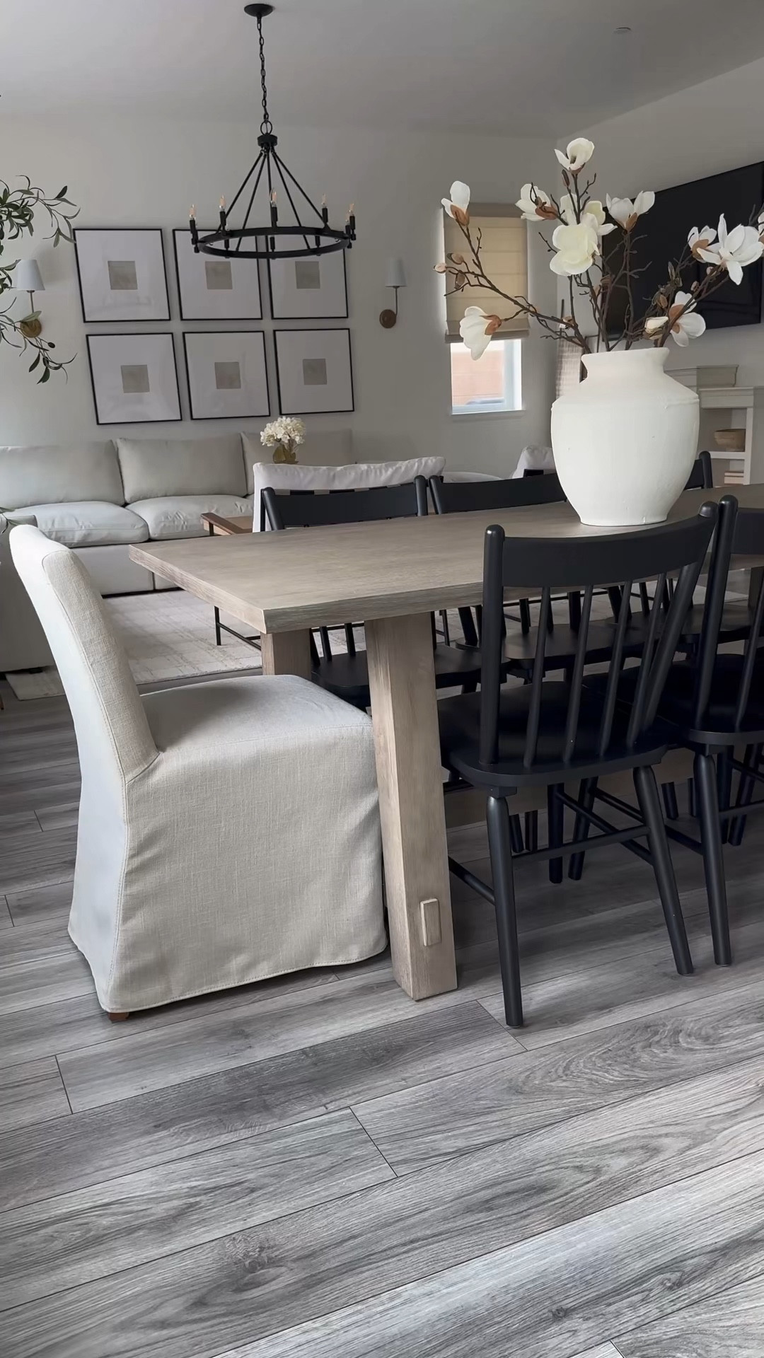 Dining chairs! 

#LTKstorytime #LTKSeasonal #LTKHome