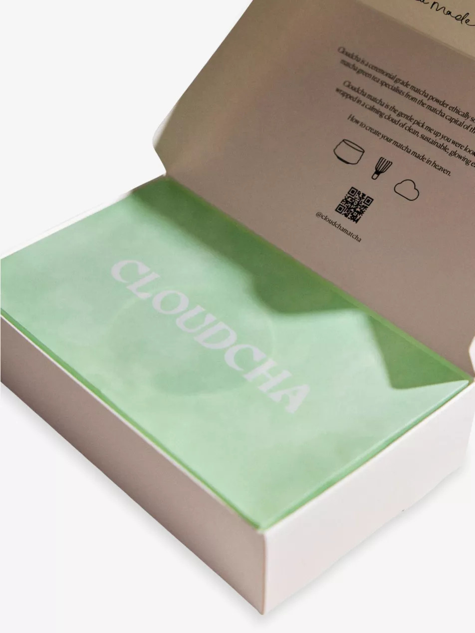 Matcha Tea Set 30g | Selfridges