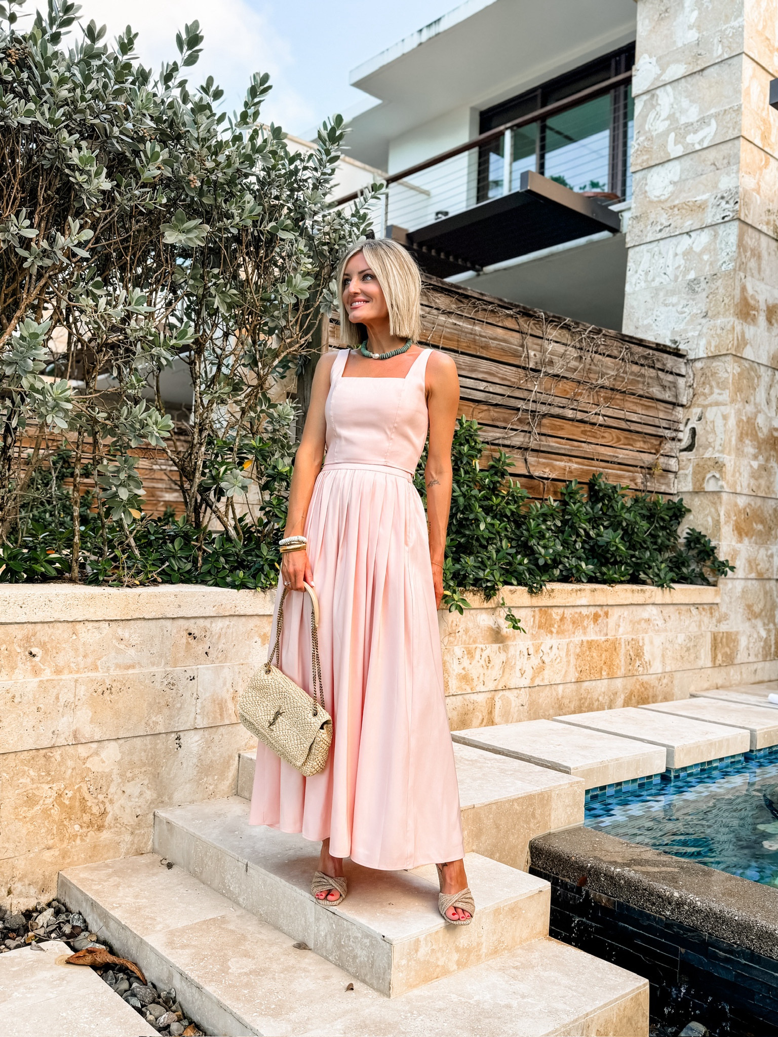Target’s spring & summer finds have been so good so far! 👏🏼 This set has been one of my favorite purchases from them! Wearing XS! 

Loverly Grey, Target, resort wear, vacation outfit 

#LTKSeasonal #LTKStyleTip