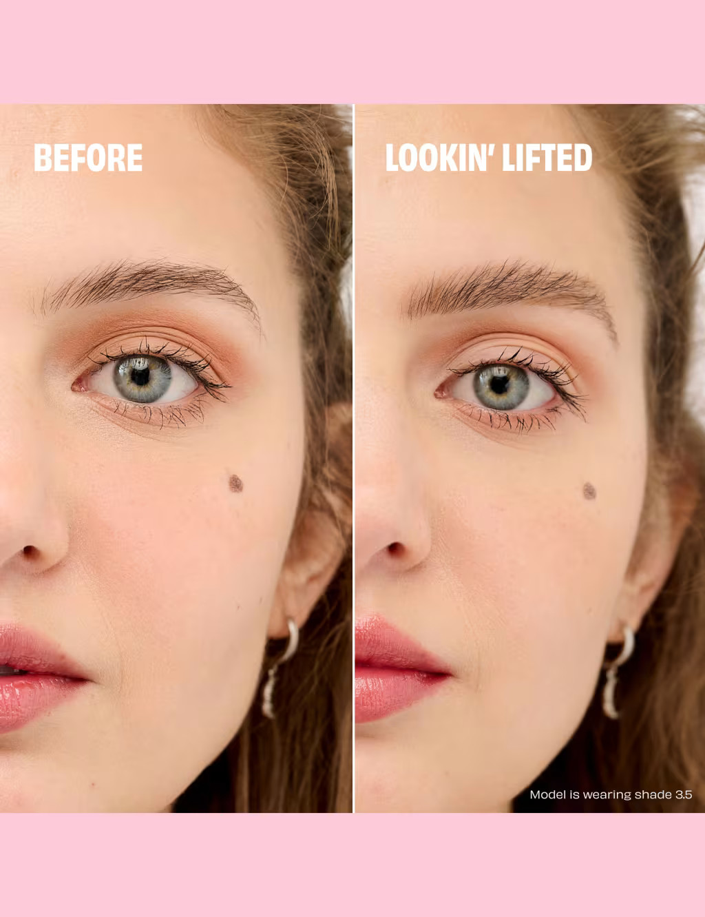 Bigtime Brow Minis - Precisely, My Brow Pencil & Gel Setter Duo Shade 2 worth £29 | Marks & Spencer (UK)