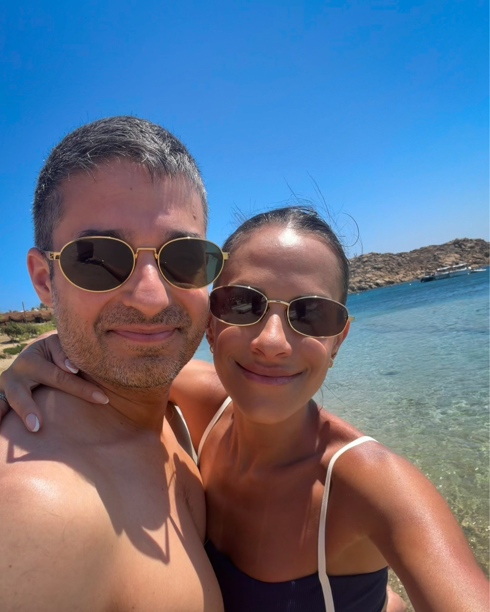 Love these sunglasses especially if you have a smaller face!

#LTKTravel #LTKSeasonal #LTKPetite