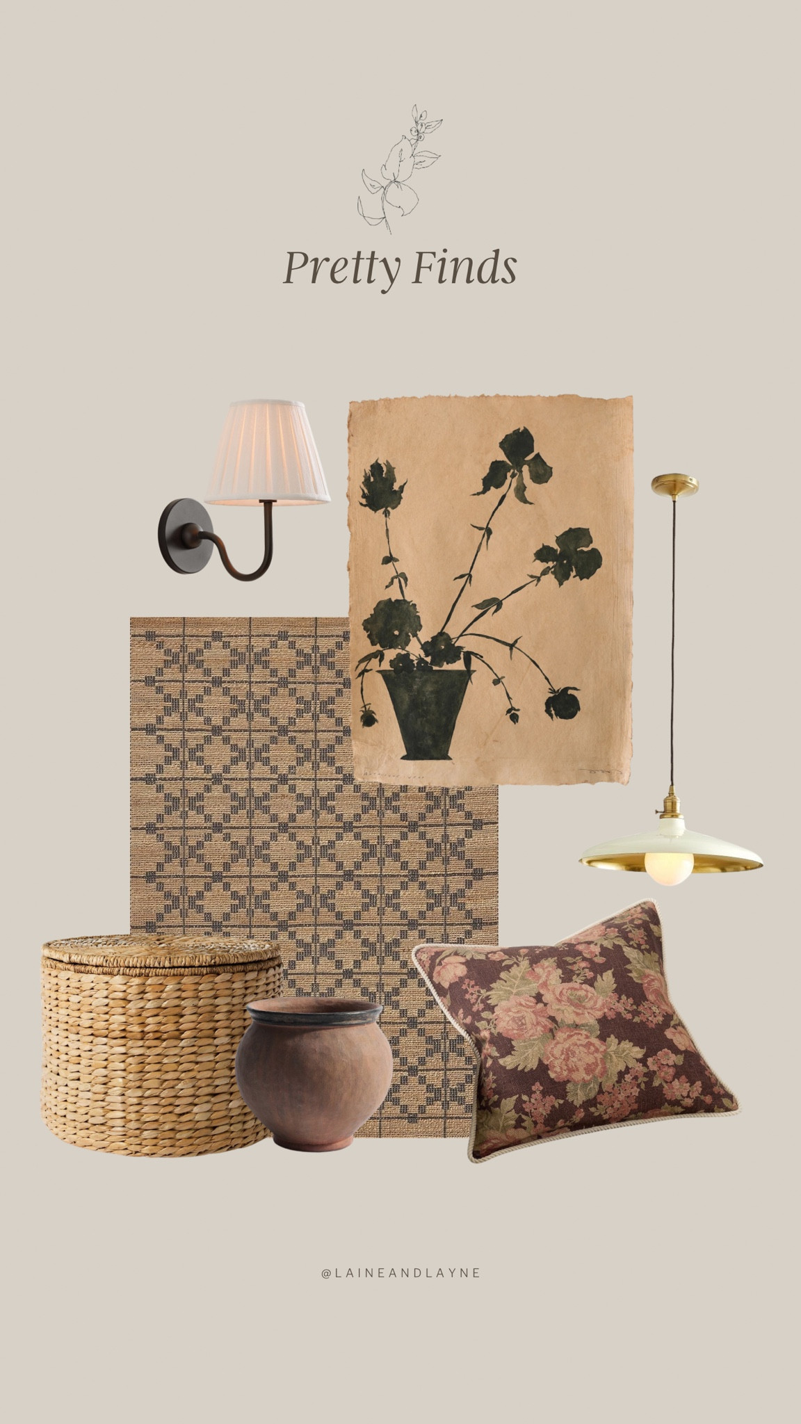 pretty finds this week 07.05 