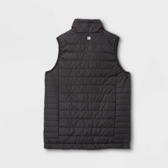Boys' Puffer Vest - All in Motion™ | Target