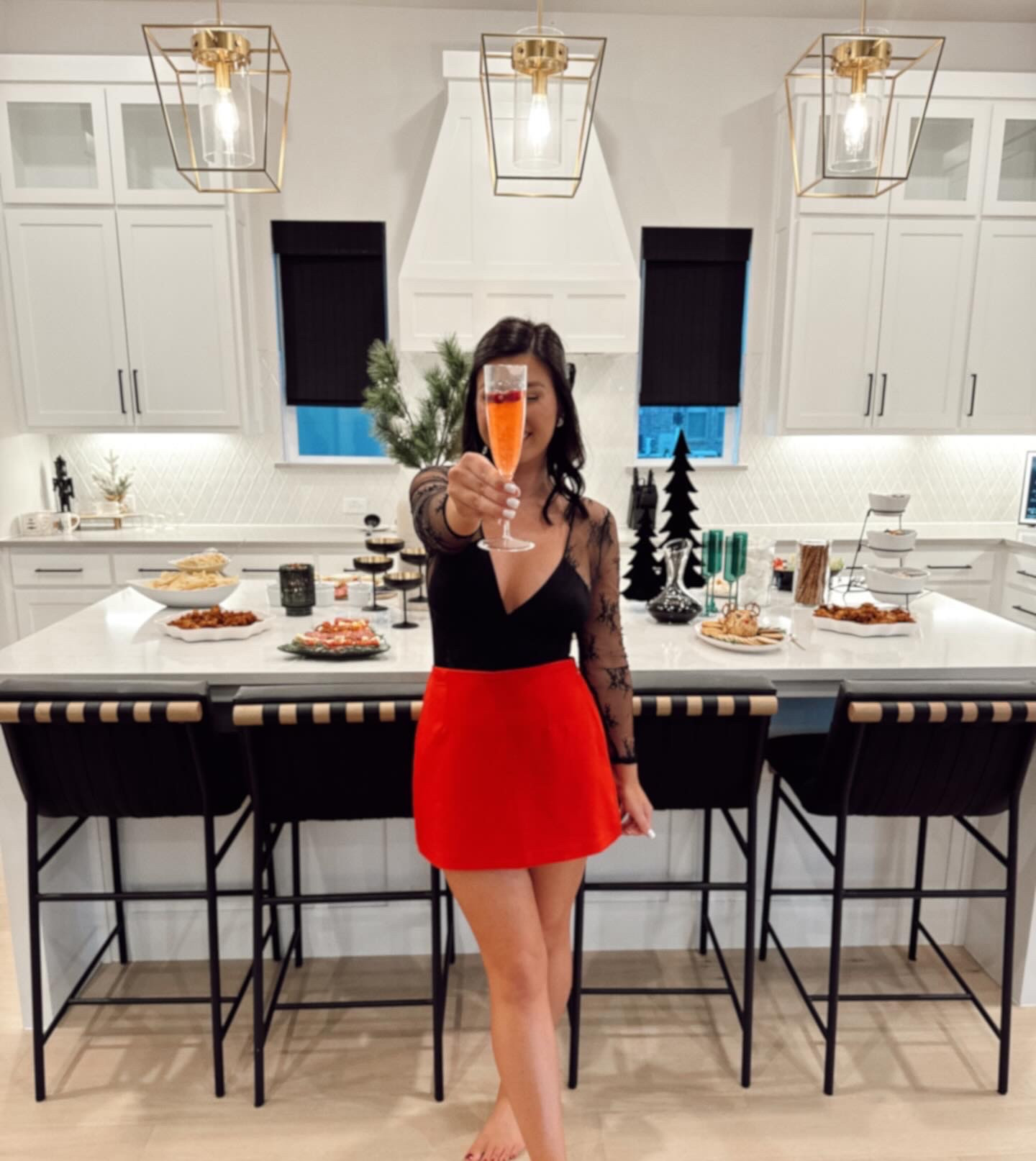 Christmas party outfits! 

#LTKHoliday #LTKparties #LTKmidsize