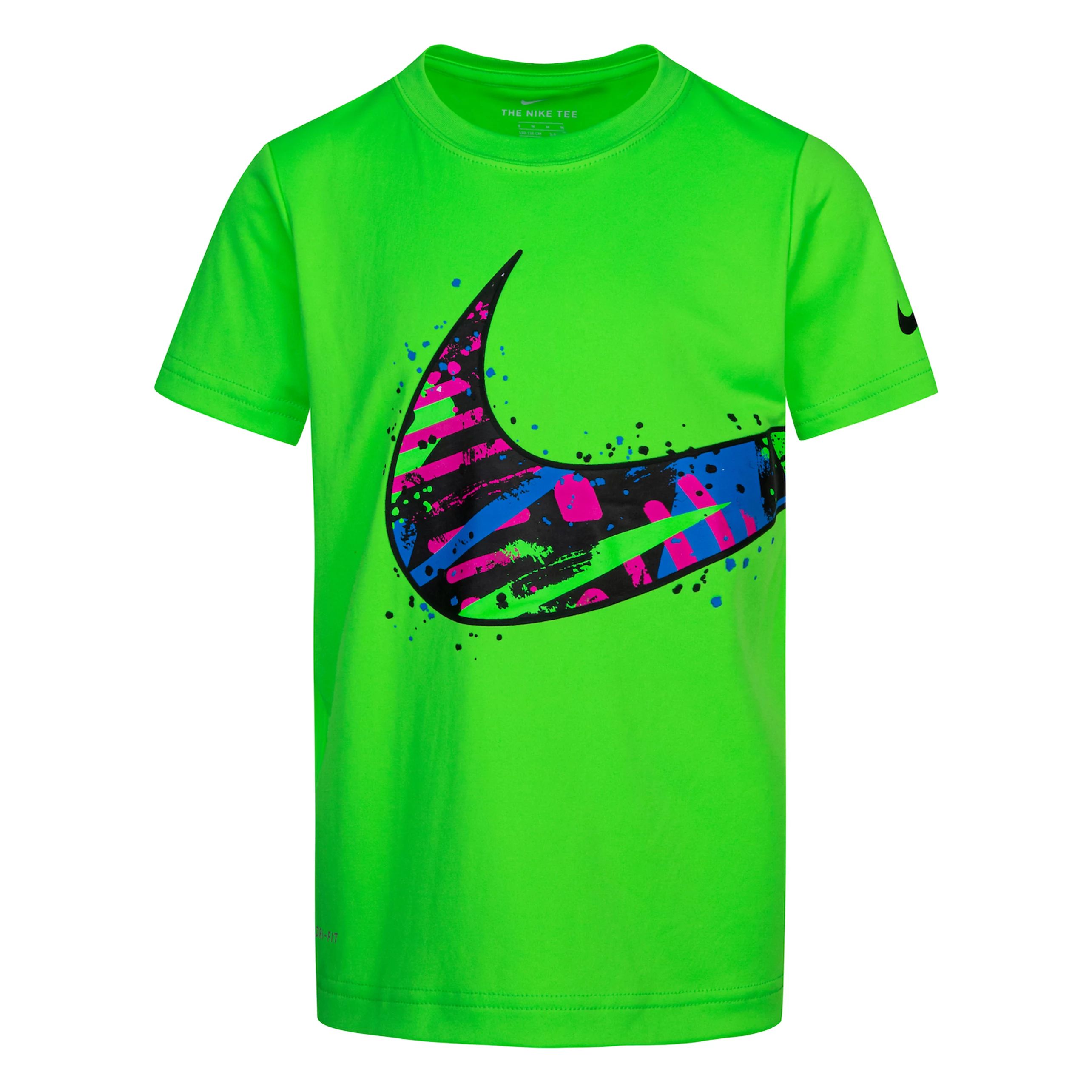 Kohls boys clearance nike shirts