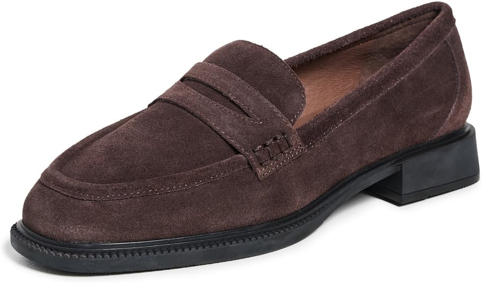 Intentionally Blank Women's Marblehead Loafers | Amazon (US)