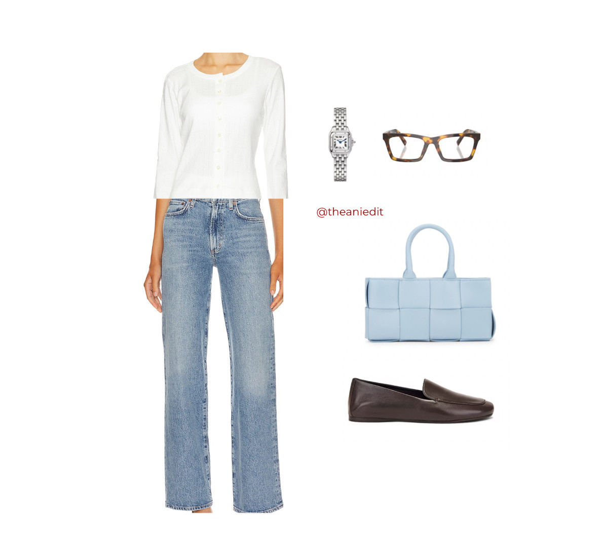 Spring transition outfit inspo -- bring out your cardigans and light colors because we're going to have some fun!!  

 #LTKSpringSale #LTKSeasonal #LTKStyleTip
