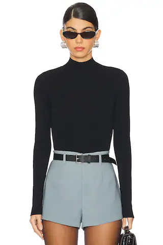 Amerie Bodysuit
                    
                    ALL THE WAYS | Revolve Clothing (Global)