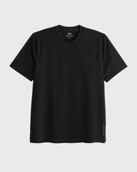 YPB Active Cardio Tee | Abercrombie & Fitch (US)