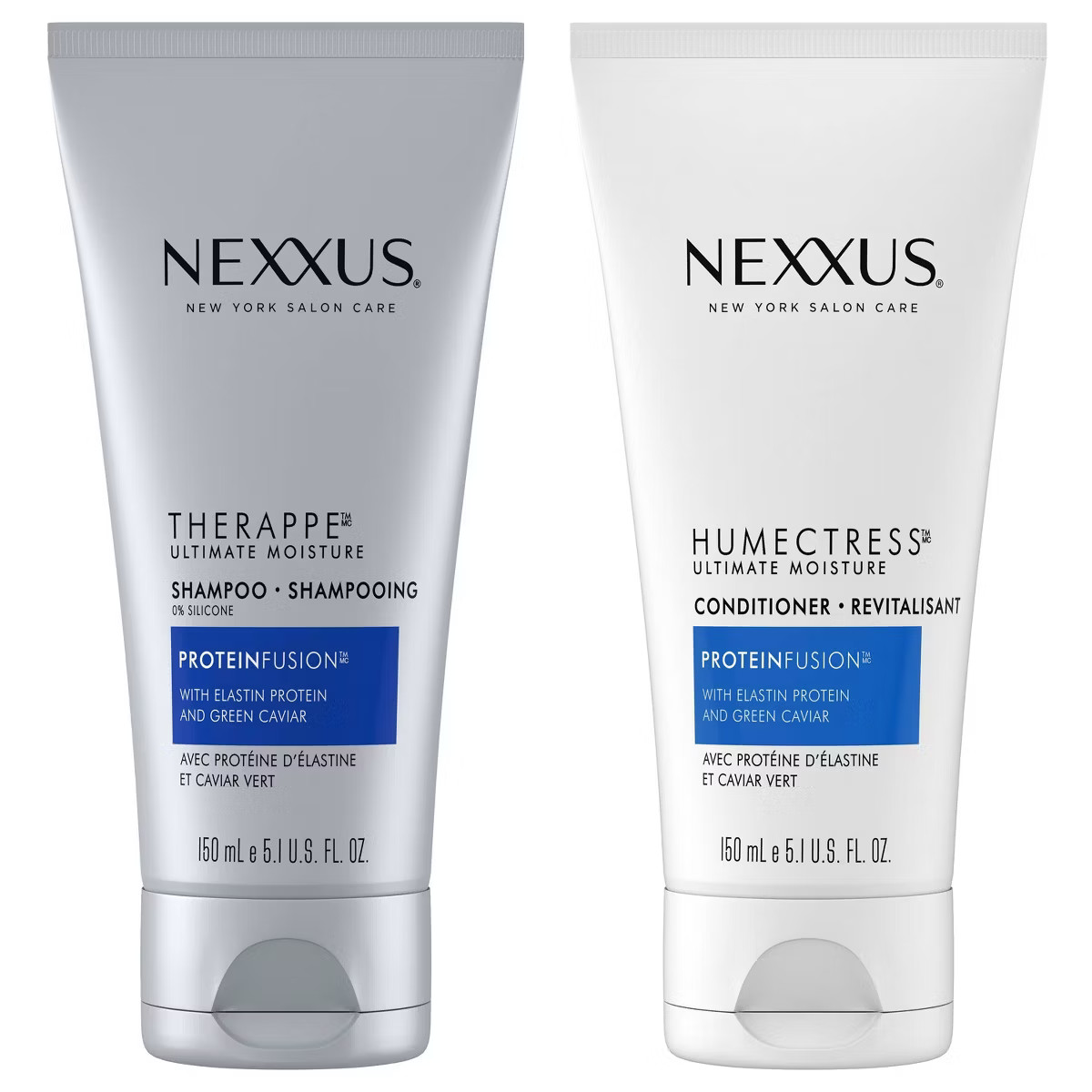 Nexxus Therappe Ultimate Moisture Shampoo & Conditioner Set | Target