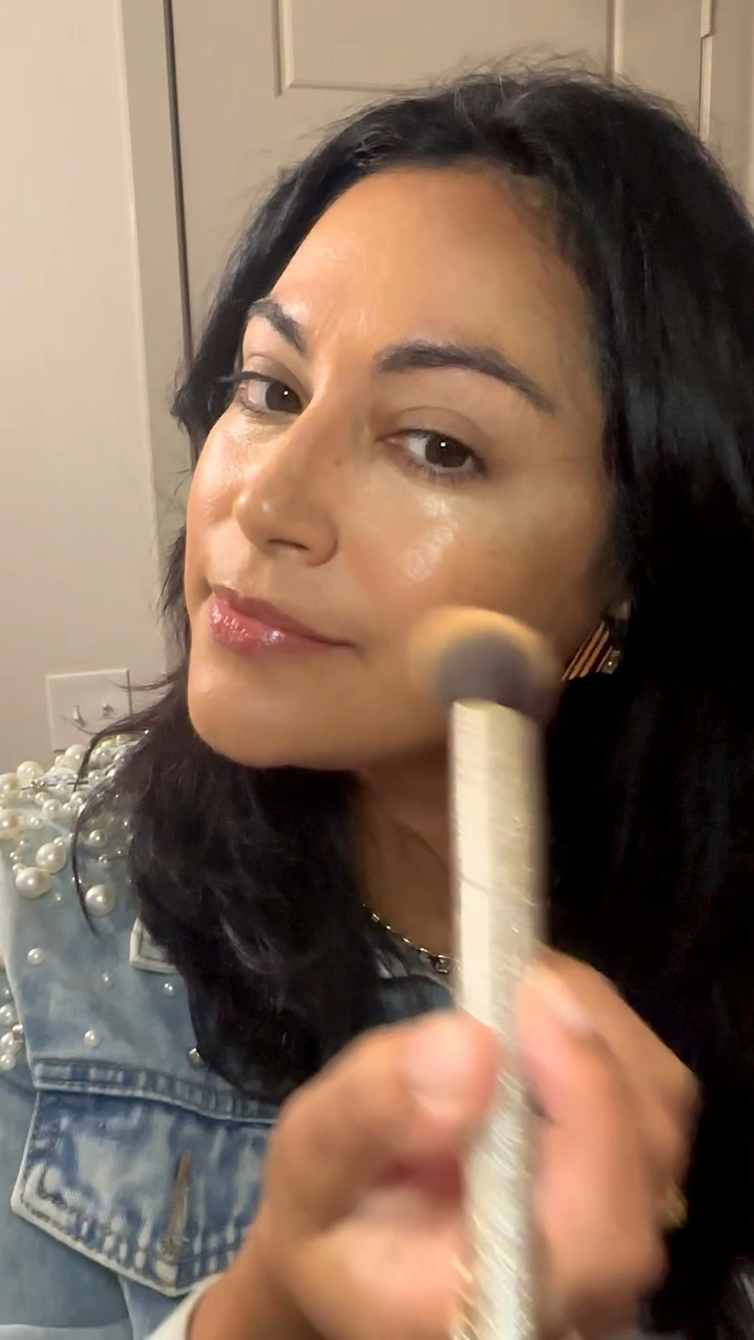 Let get glowing with this clean beauty trio set  