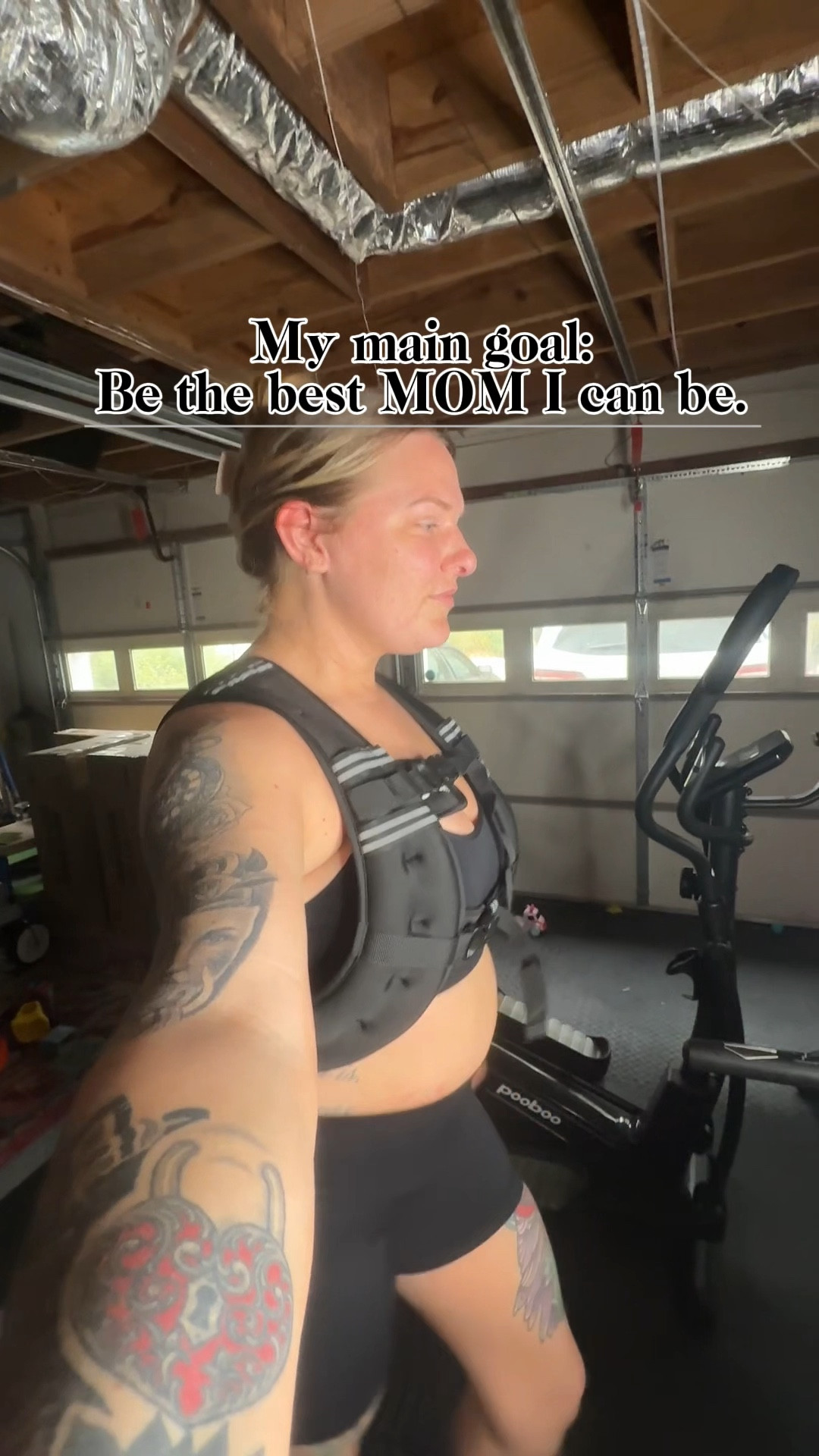 Cute workout set & a good weighted vest for a great workout 

#LTKFindsUnder100 #LTKMidsize #LTKFindsUnder50