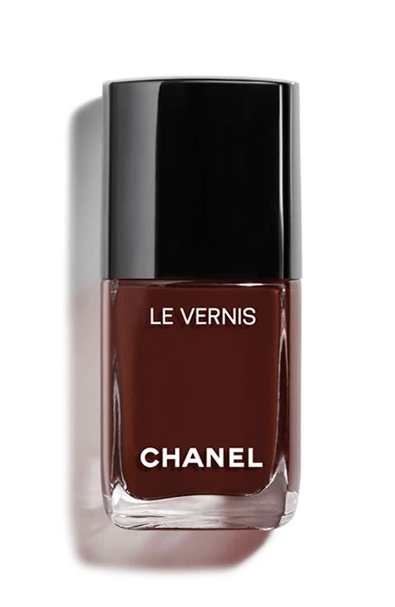 LE VERNIS Longwear Nail Colour | Nordstrom