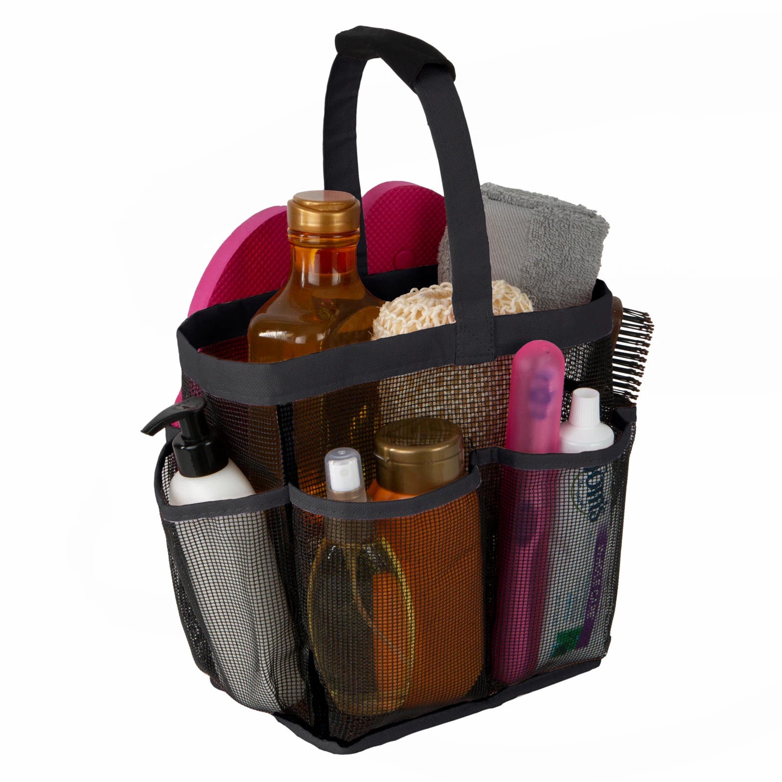 Shelby Freestanding Portable Shower Caddy | Wayfair North America