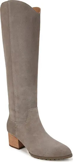 Bixby Western Knee High Boot (Women) | Nordstrom Rack
