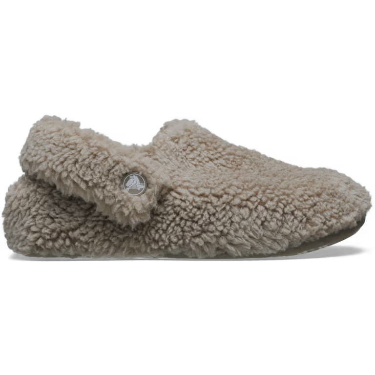 Kids' Classic Cozzzy Slipper | Crocs (US)