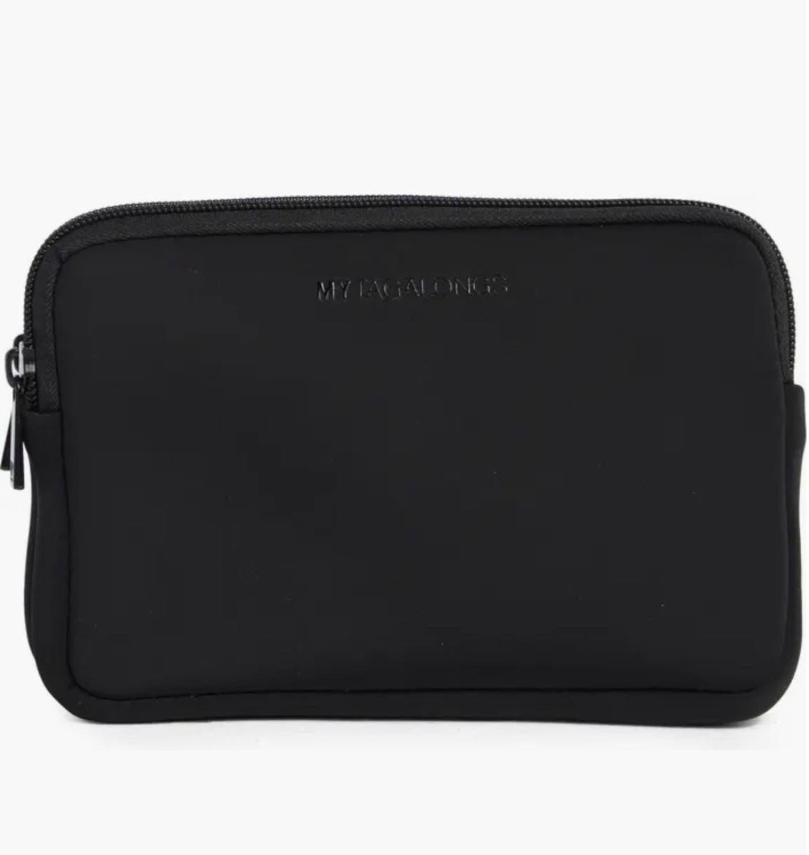 Double Zip Easy View Zip Pouch
MYTAGALONGS

Travel friendly make up pouch 

#LTKSpringSale #LTKBeauty #LTKTravel